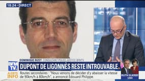 Xavier Dupont de Ligonnès reste introuvable 7 ans après la mort de sa famille