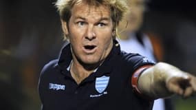 Simon Mannix