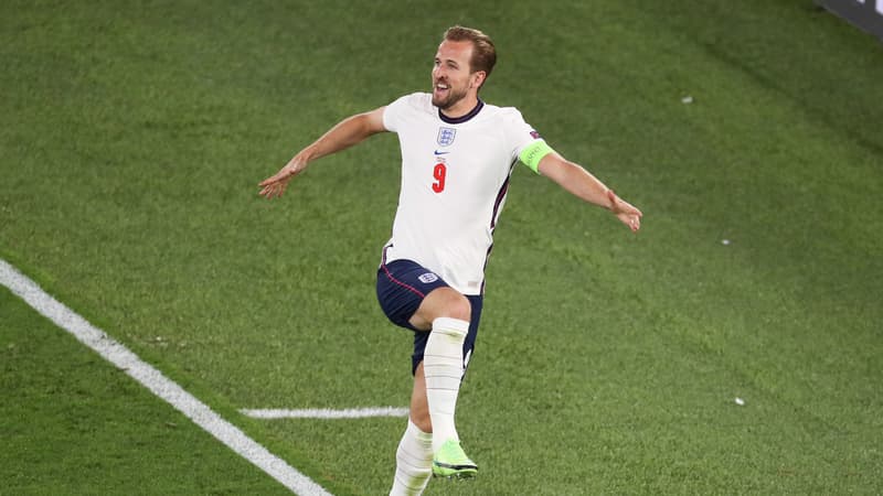 Euro 2021: suivez en direct la deuxième demi-finale Angleterre-Danemark