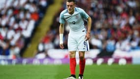 Jamie Vardy