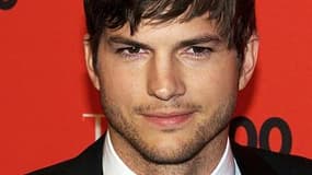 Ashton Kutcher met en vente sa maison pour 2,6 millions de dollars