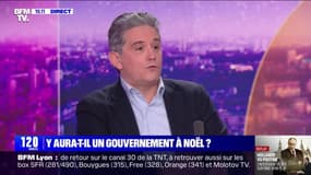 Y aura-t-il un gouvernement à Noël ? - 20/12