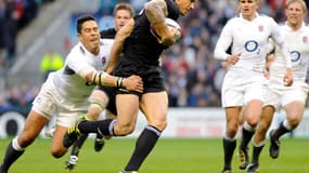 Sonny Bill Williams