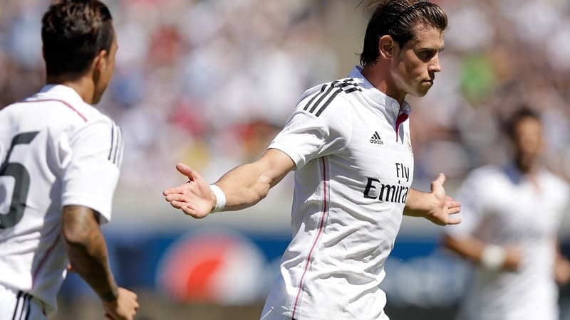 Gareth Bale