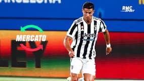 Mercato : Petrov dément tout intérêt de Monaco pour Ronaldo 