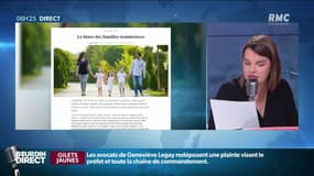 62% des familles nombreuses s’estiment mal aimées 