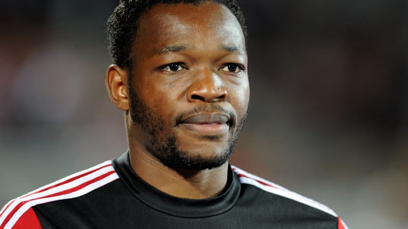 Steve Mandanda (OM)