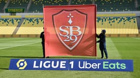 Brest a échangé avec trois stars mondiales