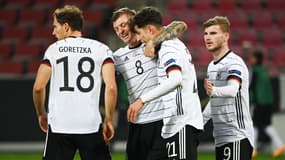 Timo Werner