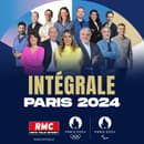 Intégrale JO Paris 2024 du 31 juillet – 19h/22h50