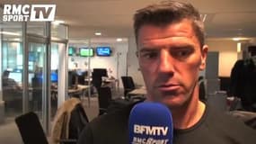 Coupet décrypte Luca Zidane