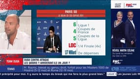 PSG - Les Qataris y arriveront-ils un jour ?