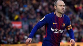 Iniesta