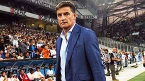 Michel veut tourner la page