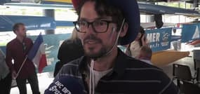 JO - A Boulogne-sur-mer, ils étaient tous derrière Maxime Beaumont