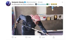 Mendy