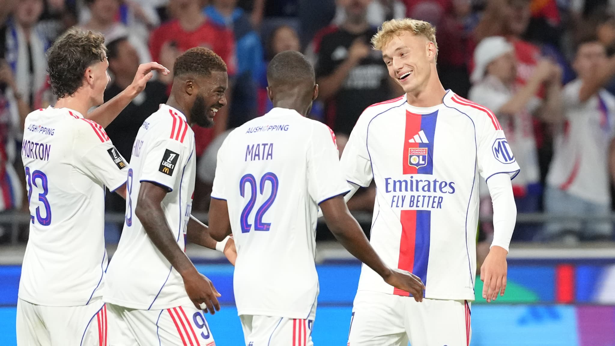 DIRECT. LIGUE 1: TOUTES LES INFOS AVANT LA 3E JOURNÉE DE LA SAISON 2025-2026 EN LIVE
