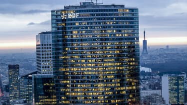 EDF bondit en Bourse vendredi