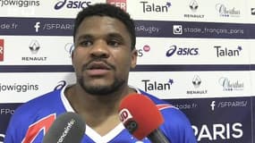 Top 14 - Danty : "Fier de cette victoire"