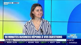 BFM Business avec vous : Comment peut-on embarquer l'organisation pour relever le grand défi écologique ? - 12/10