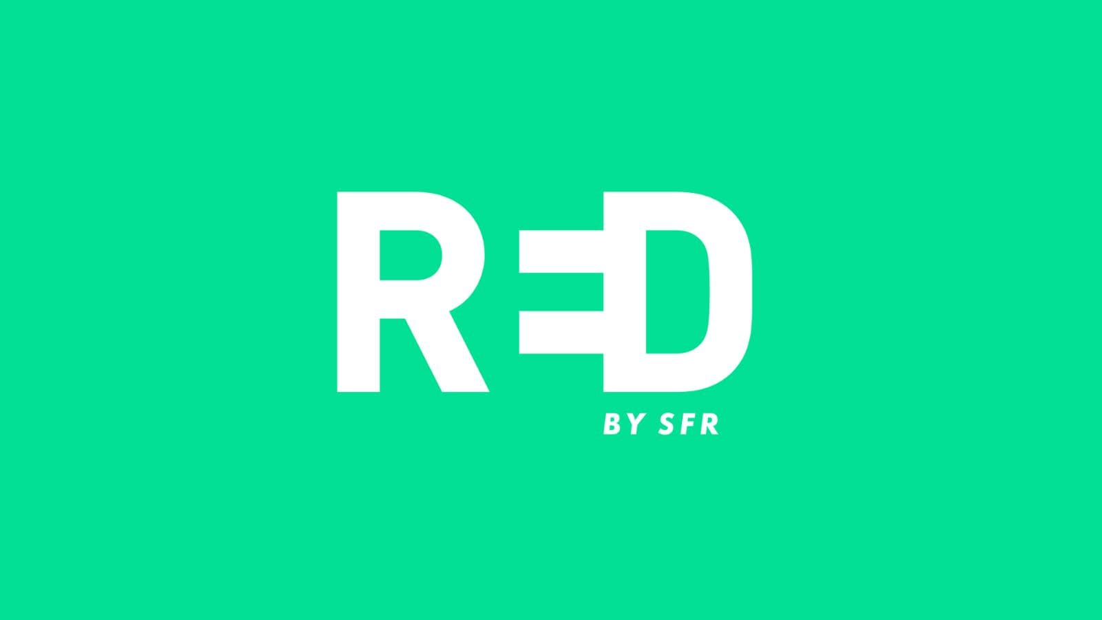 AVEC LA BOX RED BY SFR, LA FIBRE EST ACCESSIBLE POUR MOINS DE 20 EUROS PAR MOIS