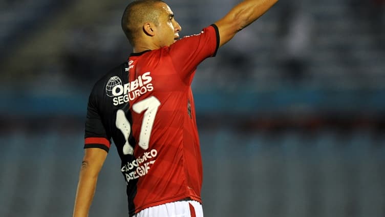 David Trezeguet