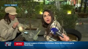 Covid-19: les jeunes Marseillais partagés après les annonces d’Emmanuel Macron