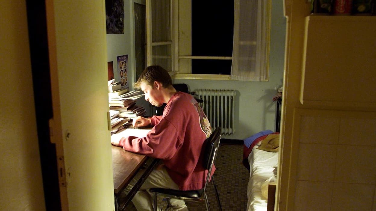 Pénurie de logements étudiants: quel prix pour une colocation dans votre ville?