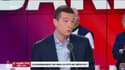 "Je préfère la gratuité au blocage": sur RMC, Jordan Bardella analyse la mobilisation contre la réforme des retraites