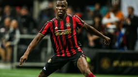 Florentin Pogba