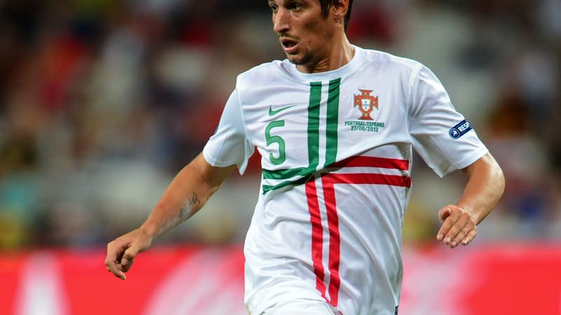 Fabio Coentrao