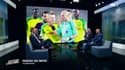 Le Vestiaire : « J’ai fait n’importe quoi », Tony Chapron revient sur son tacle sur Diego Carlos