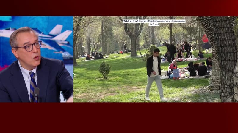 "Fête de la nature": journée culturelle et opération de communication pour l'Iran