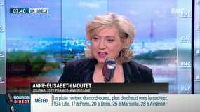 Macron est-il en train de "courtiser" Trump? La visite d'Etat vue par le presse américaine