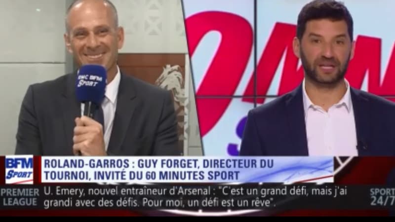 Guy Forget