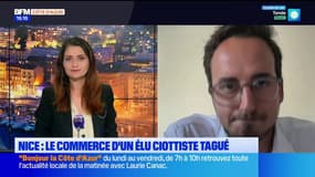 Céline Moncel reçoit Bryan Masson : focus sur la bataille des municipales à Cagnes
