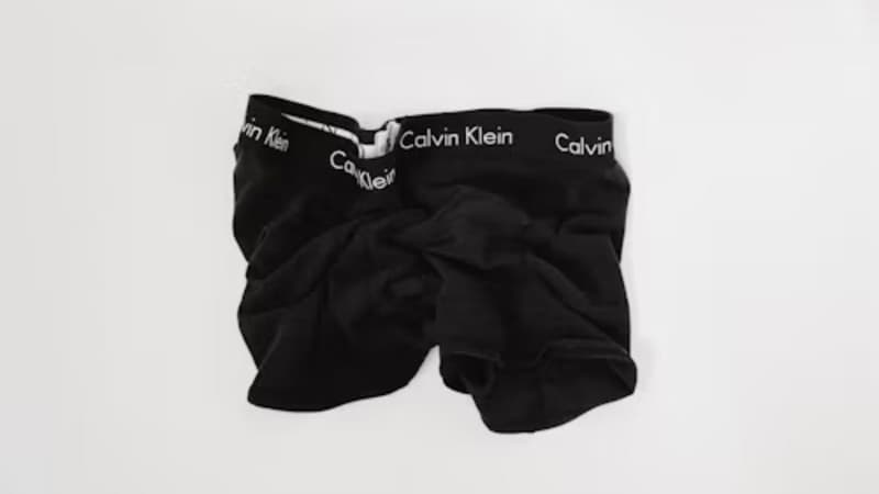 Vos sous-vêtements pour homme à de petits prix, découvrez ces lots de boxers chez Amazon