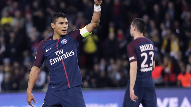 Thiago Silva