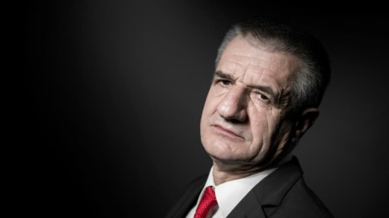 Jean Lassalle: l'enquête pour viol et agression sexuelle visant l'ancien député classée sans suite