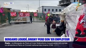 L'essentiel de l'actualité parisienne du lundi 22 novembre 2021