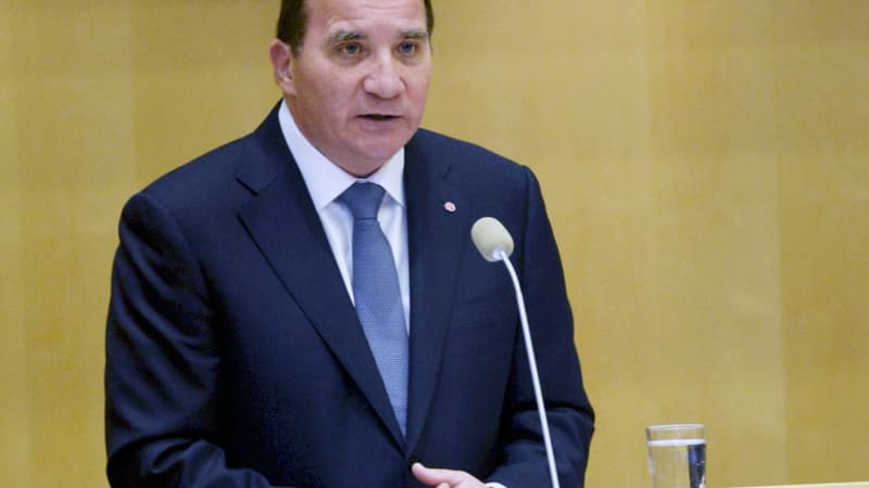 Explosions à Bruxelles, le premier ministre suédois condamne une attaque contre "l'Europe démocratique" - Mardi 22 mars 2016