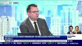 Marie Coeurderoy: De meilleurs perspectives en 2023 pour l'obtention d'un crédit immobilier ? - 22/12