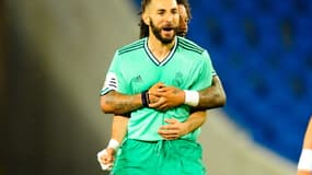 Karim Benzema (Real Madrid)
