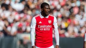 Ainsley Maitland-Niles