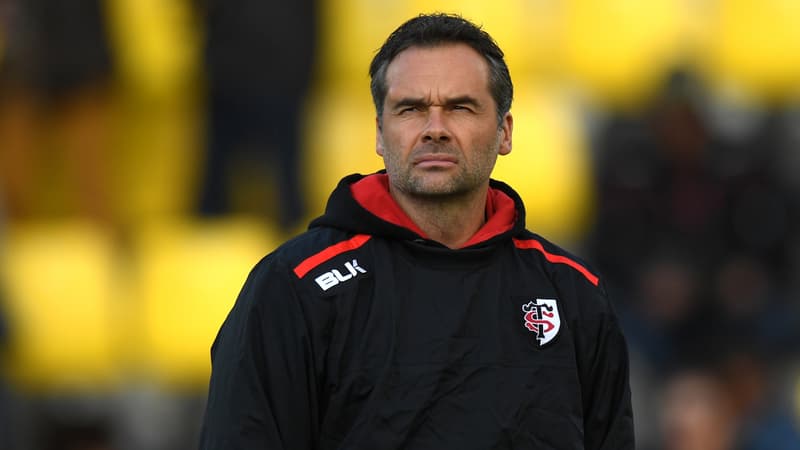 Ugo Mola