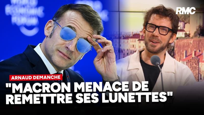 Conflit en Iran : "ça continue"