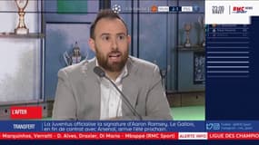 Simone Rovera : "Attention, l'AS Roma peut arriver en demi-finale de Ligue des champions"