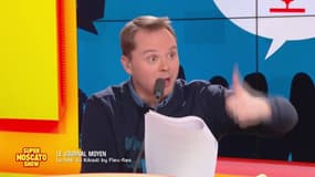 Grand chelem de Fleu-fleu aux manettes du KiKaDi 
