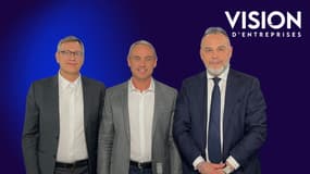  Getronics accompagne de nombreuses entreprises à l’international à travers les grandes révolutions technologiques.