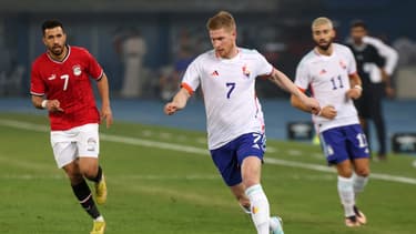 Kevin De Bruyne